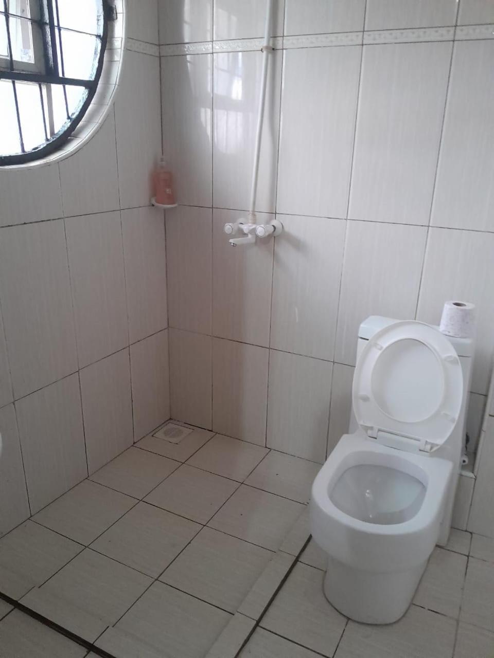 Pk Ocean Apartment Mombasa Eksteriør billede